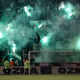 Illustration for article titled Greek Soccer League Game Postponed After Fan Riot